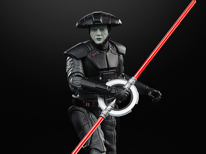 Star Wars: The Black Series 6" Fifth Brother (Obi-Wan Kenobi)
