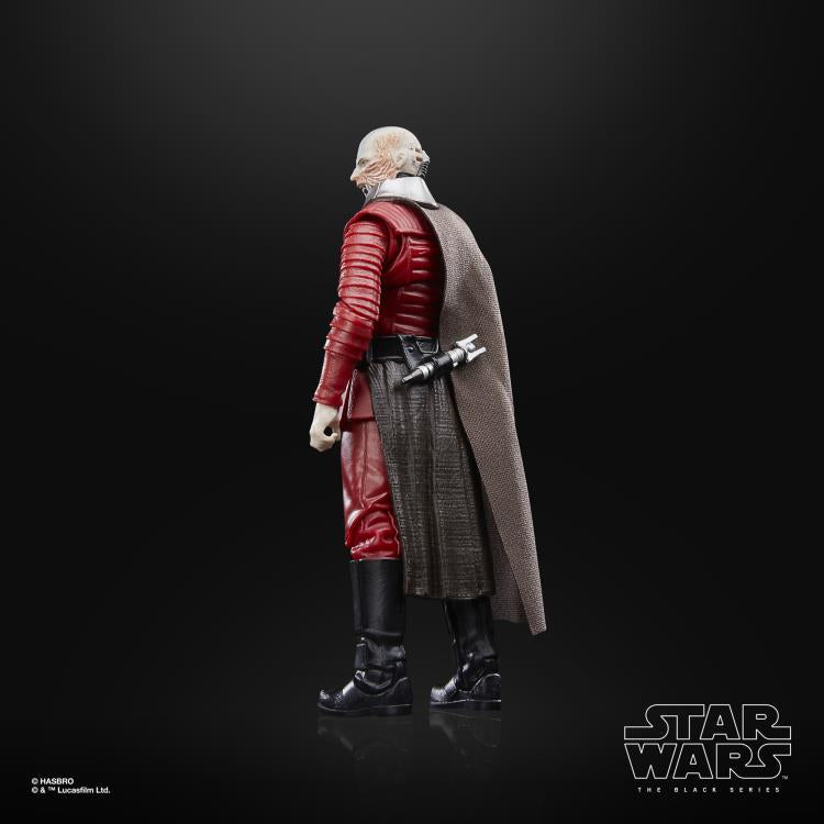 Star Wars: The Black Series 6" Darth Malak (Knights of the Old Republic)