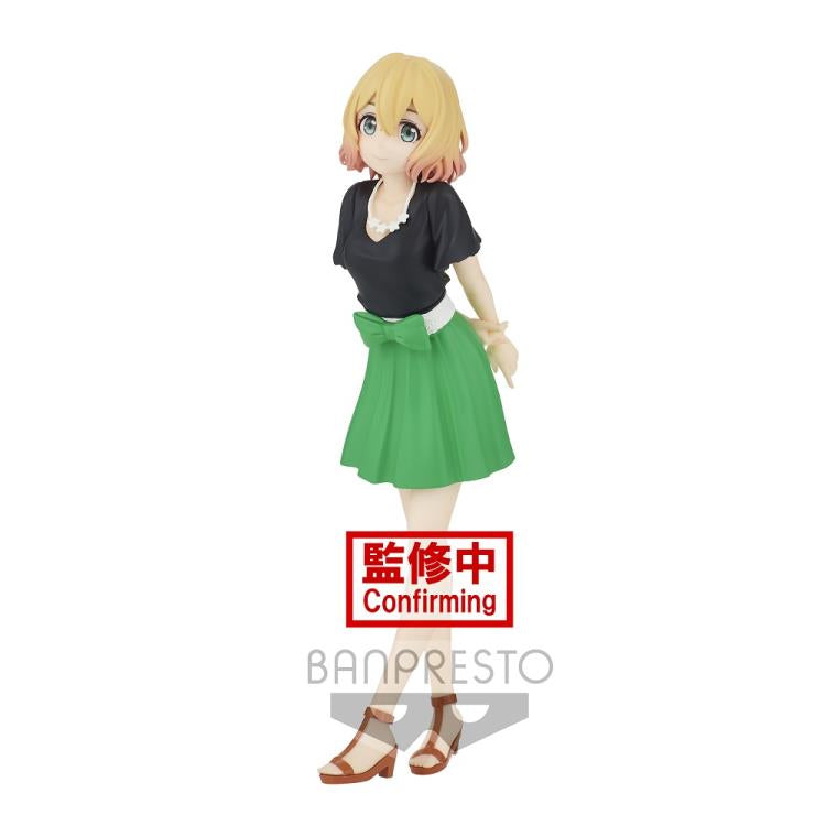 Rent-A-Girlfriend Mami Nanami (Exhibition Ver.) Figure