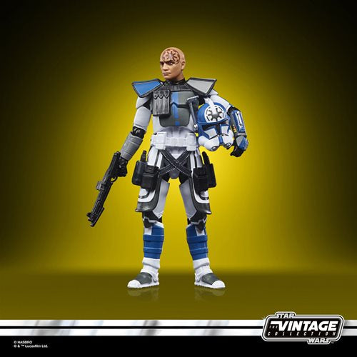 Star Wars The Vintage Collection ARC Trooper Jesse 3 3/4-Inch Action Figure