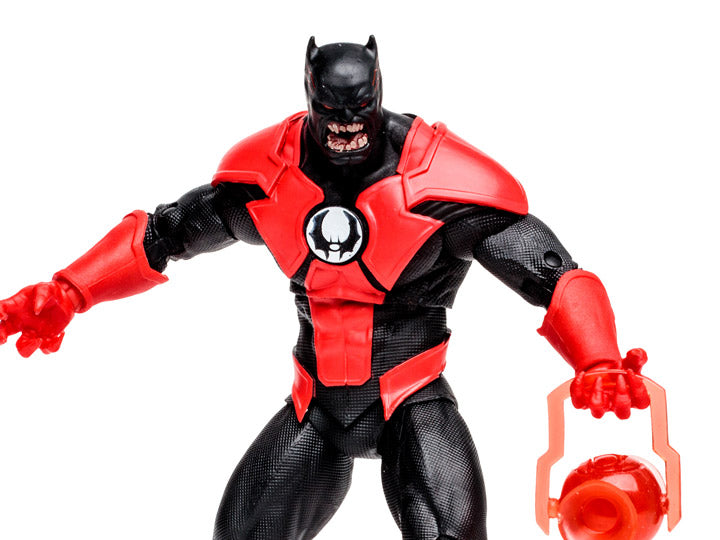 Dark Nights: Death Metal DC Multiverse Batrocitus Action Figure
