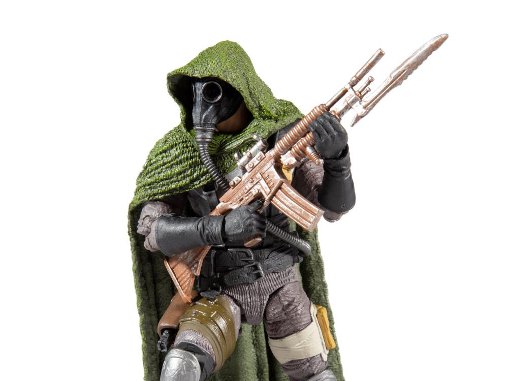 Spawn's Universe Soul Crusher Action Figure