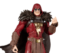 King Shazam! DC Multiverse DC Multiverse Shazam! The Infected