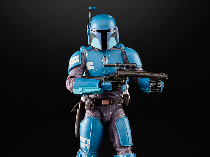 Star Wars: The Black Series 6" Death Watch Mandalorian (The Mandalorian)