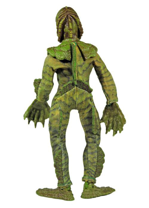 Universal Monsters Creature 8" Mego Figure