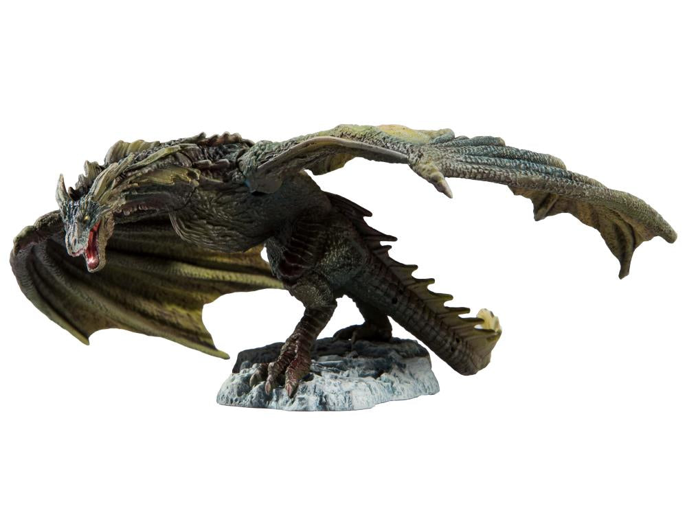 Game of Thrones Rhaegal Deluxe Figure