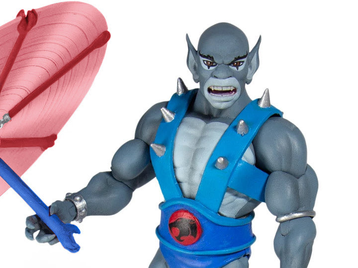 ThunderCats Ultimates Panthro