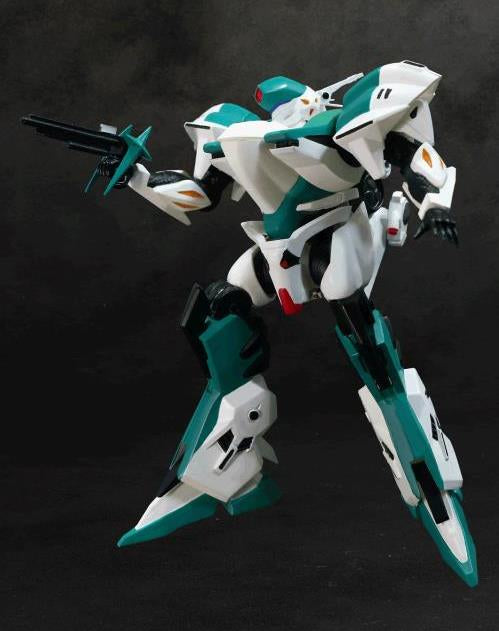 Tekkaman Blade HAFM Sol-Tekkaman (Balzac Ver.)