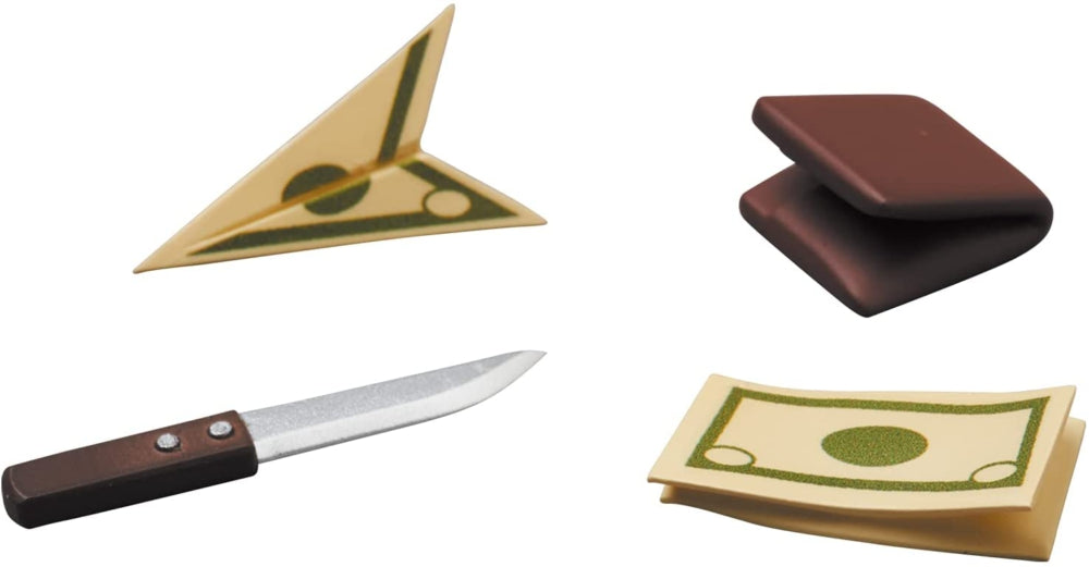 The New Batman Adventures MAFEX The Joker