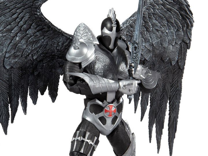 Spawn's Universe The Dark Redeemer Action Figure