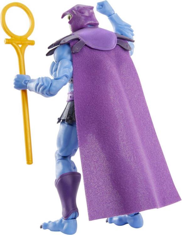 Masters of the Universe: Revelation Masterverse Skeletor