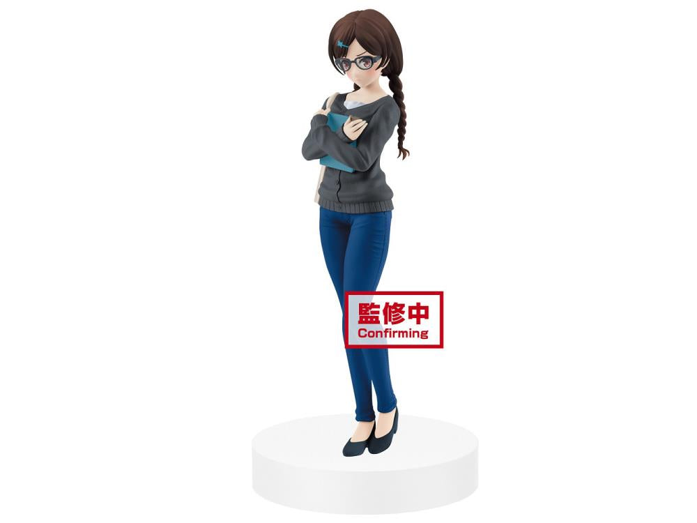 Rent-A-Girlfriend Chizuru Ichinose Figure