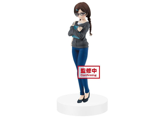 Rent-A-Girlfriend Chizuru Ichinose Figure