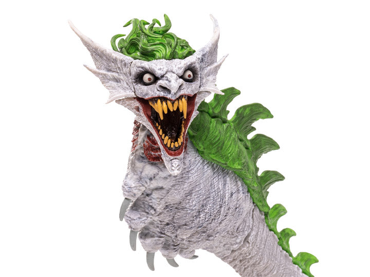 Dark Nights: Metal DC Multiverse The Joker Dragon Action Figure
