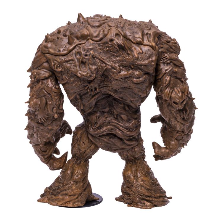 DC Multiverse Clayface Mega Action Figure