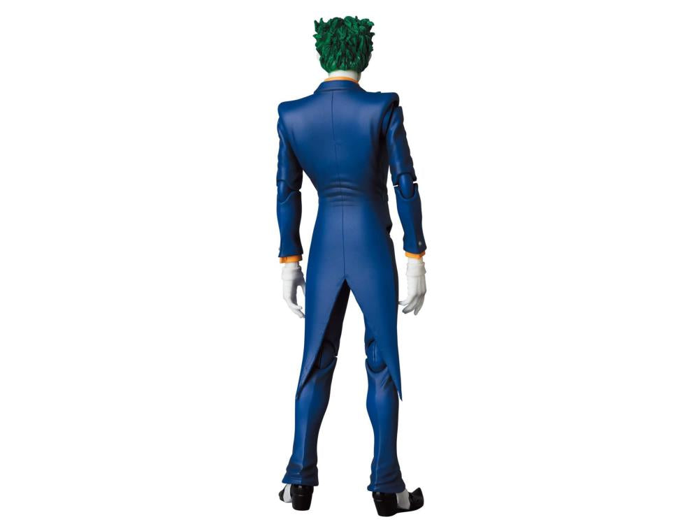 Batman: Hush MAFEX No.142 The Joker