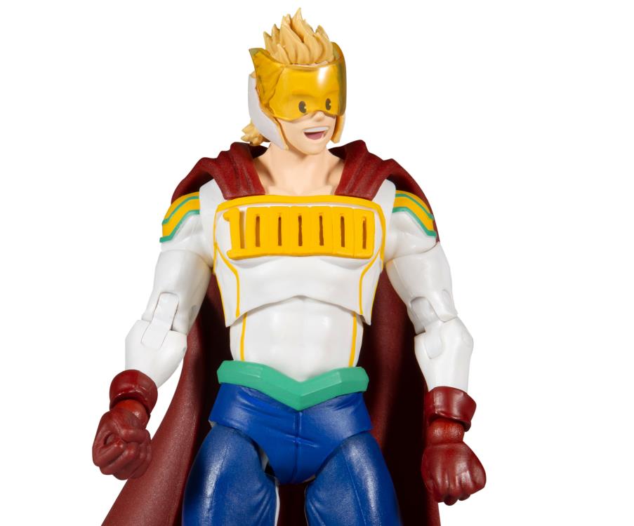 My Hero Academia Mirio Action Figure