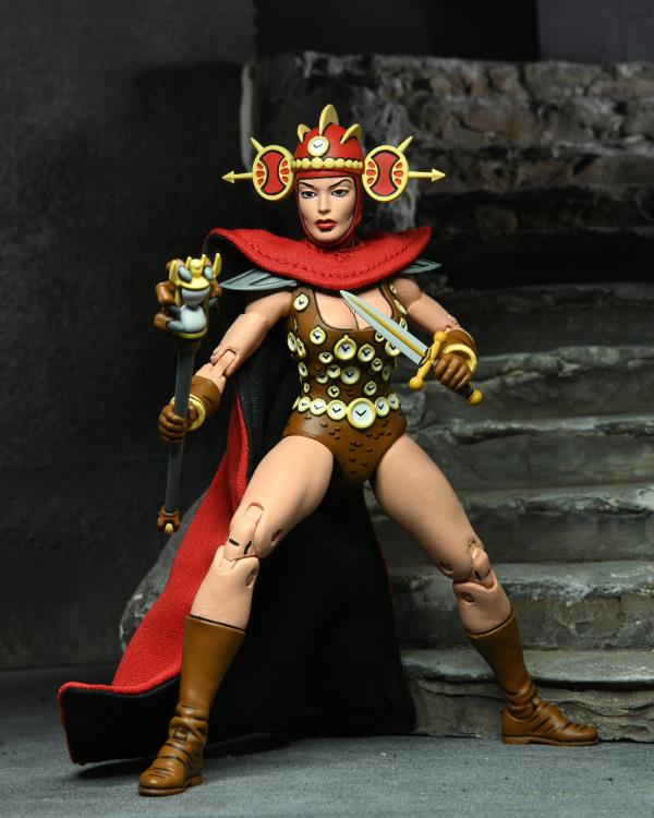 TMNT Renet (Mirage Comics) Figure