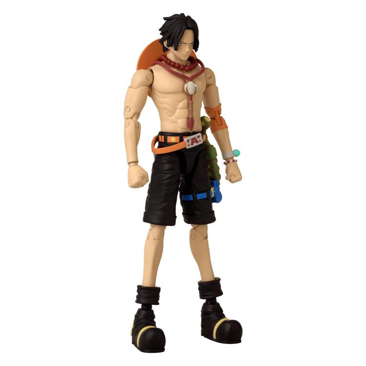 One Piece Anime Heroes Portgas D. Ace