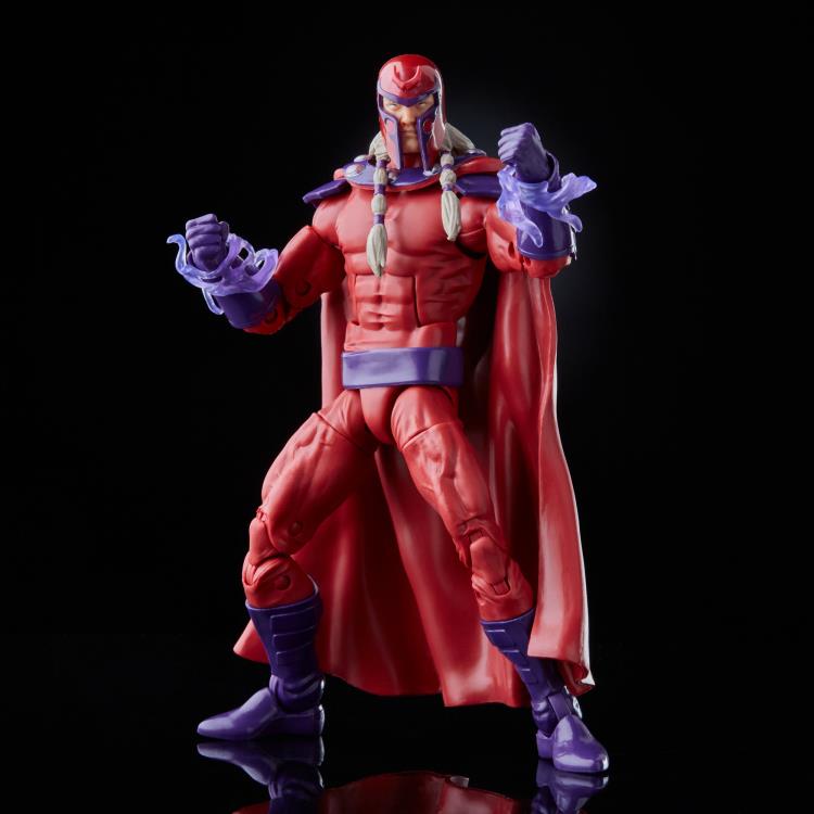 X-Men Marvel Legends Magneto (Colossus BAF)