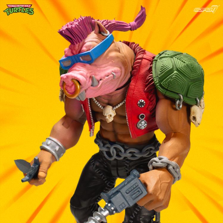 TMNT Ultimates! Bebop