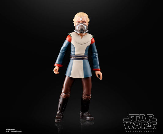 Star Wars: The Black Series 6" Omega (The Bad Batch)