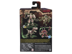 Transformers War for Cybertron: Kingdom Deluxe Paleotrex