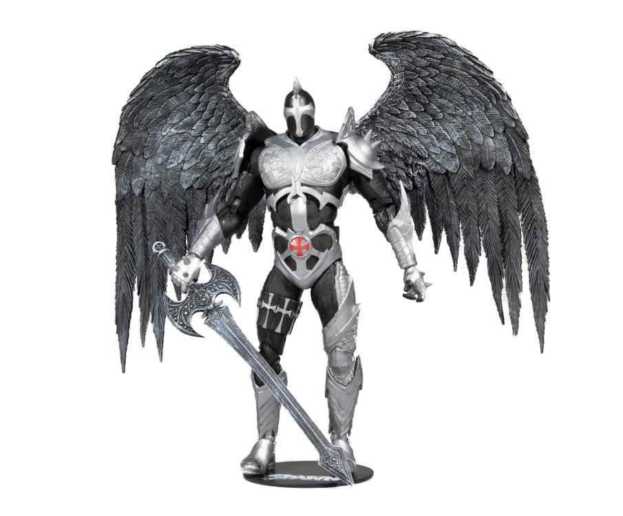 Spawn's Universe The Dark Redeemer Action Figure