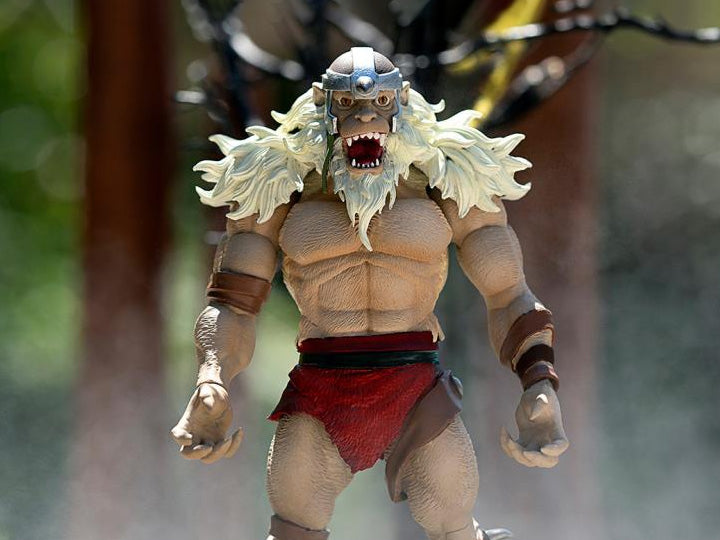 ThunderCats Ultimates Monkian Figure
