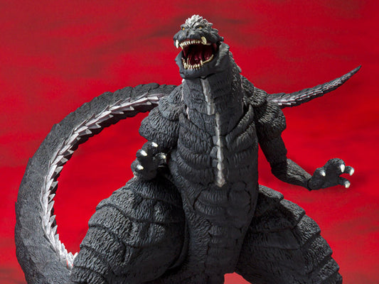 Godzilla Singular Point S.H.MonsterArts Godzilla Ultima^