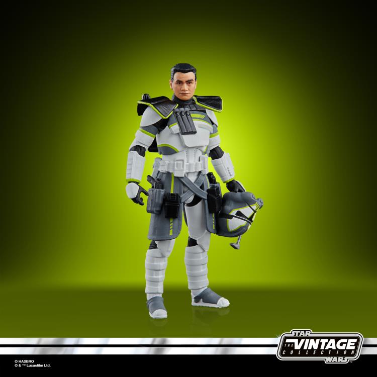 Star Wars: The Vintage Collection ARC Trooper (Lambent Seeker)