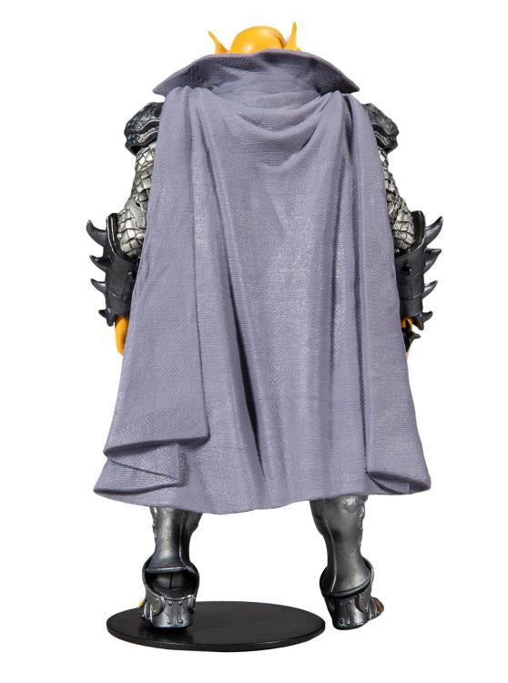 Demon Knights DC Multiverse Etrigan the Demon Action Figure