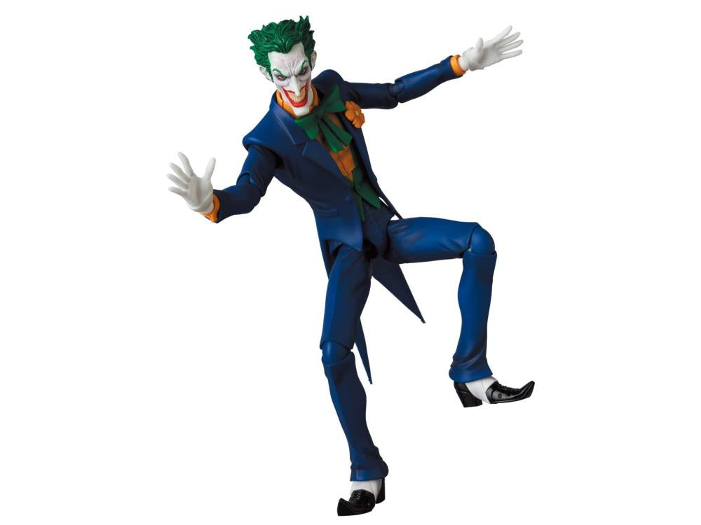 Batman: Hush MAFEX No.142 The Joker