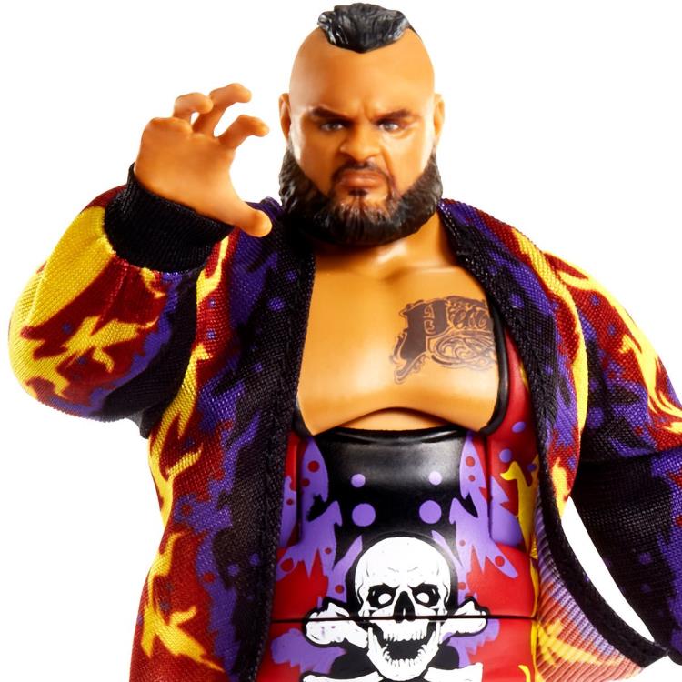 WWE Elite Collection Series 90 Bronson Reed