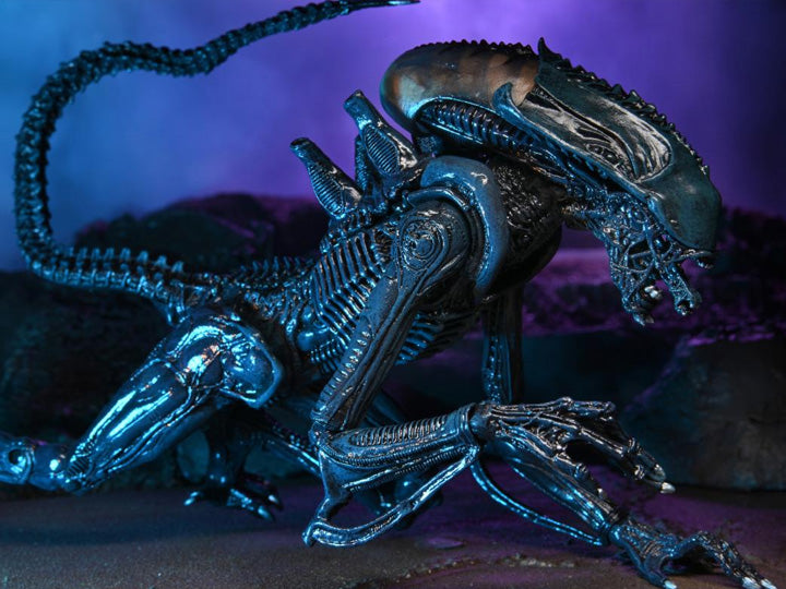 Alien vs. Predator Arachnoid (Movie Deco) Figure