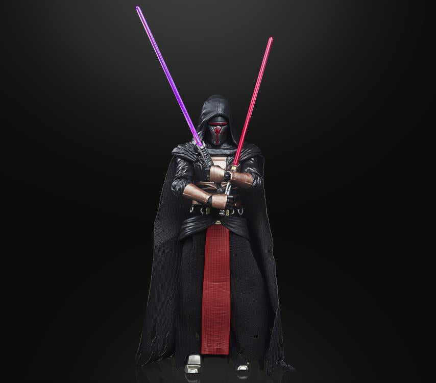 Star Wars: The Black Series Archive Collection Darth Revan (Knights of the Old Republic)