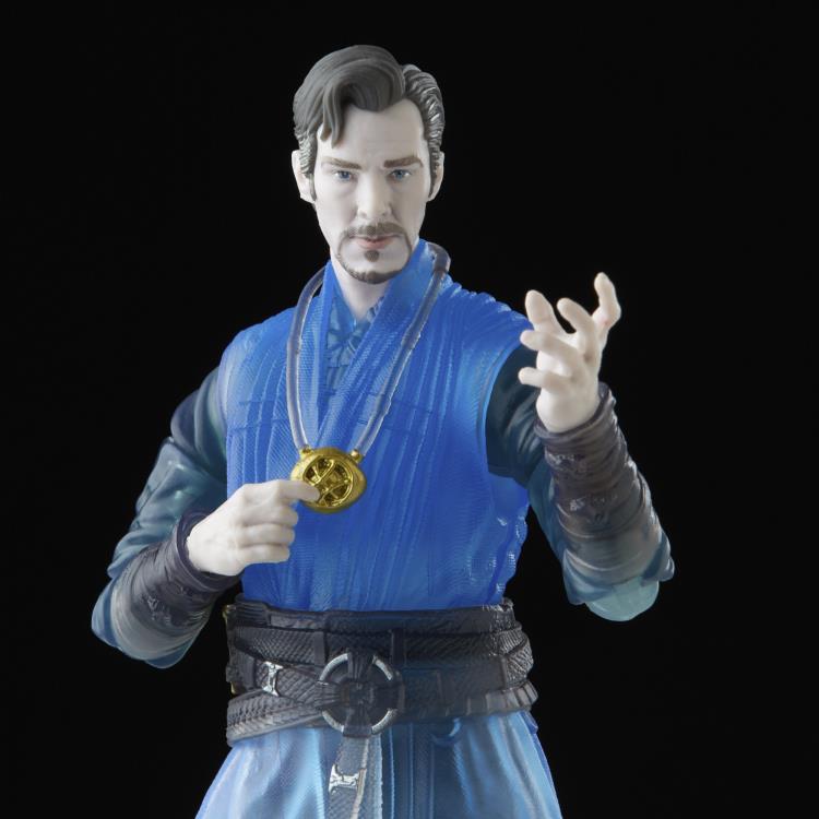 Doctor Strange Marvel Legends Doctor Strange Astral Form (Rintrah BAF)