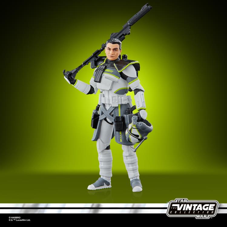 Star Wars: The Vintage Collection ARC Trooper (Lambent Seeker)