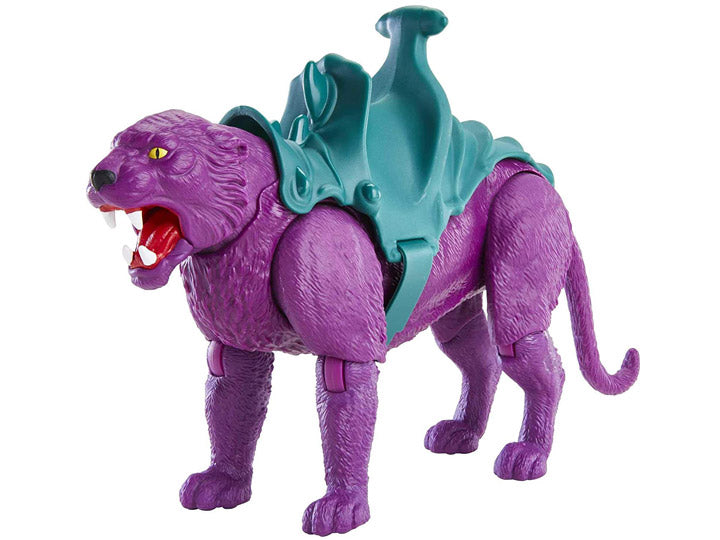 Masters of the Universe: Origins Panthor