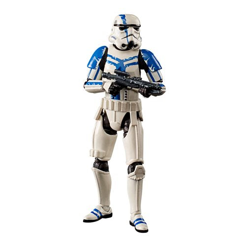 Star wars Vintage Collection Gaming Greats Stormtrooper Commander 3 3/4-Inch Action Figure