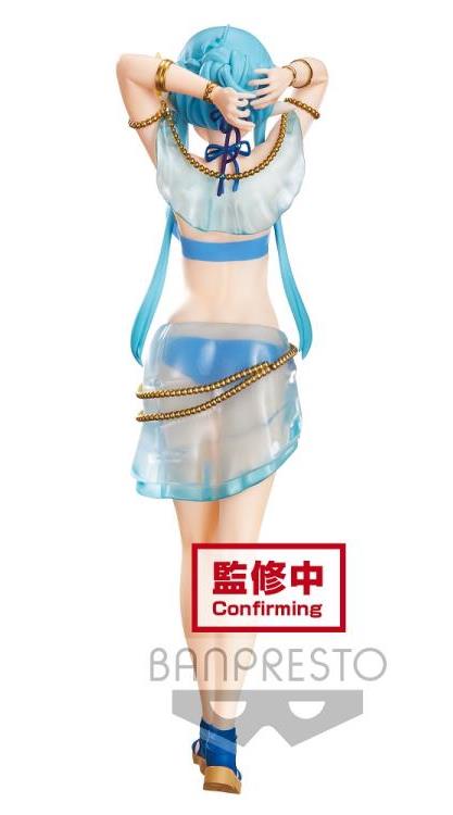 Sword Art Online Espresto Asuna (Swimsuit) Figure