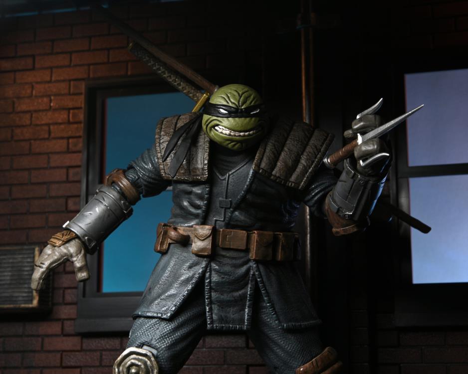 TMNT: The Last Ronin Ultimate The Last Ronin (Armored)