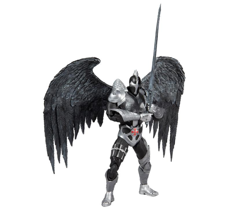 Spawn's Universe The Dark Redeemer Action Figure