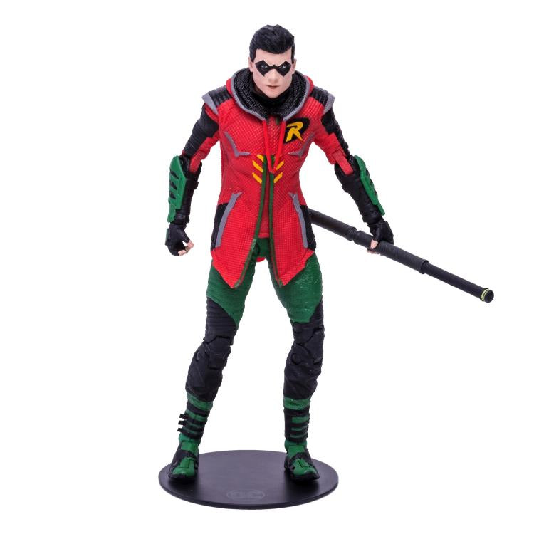 Gotham Knights DC Multiverse Robin Action Figure