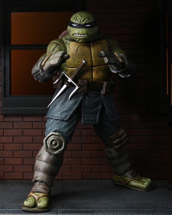 TMNT: The Last Ronin Ultimate The Last Ronin (Unarmored)