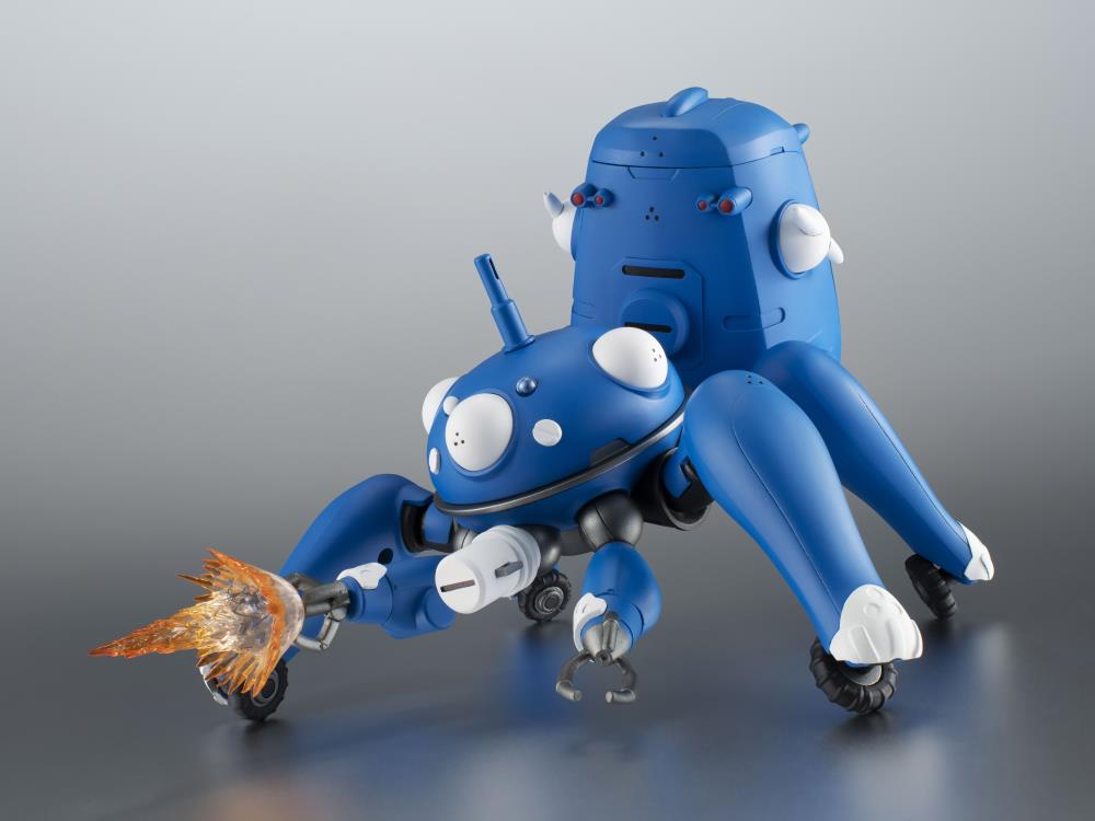Ghost In The Shell S.A.C. Robot Spirits Tachikoma