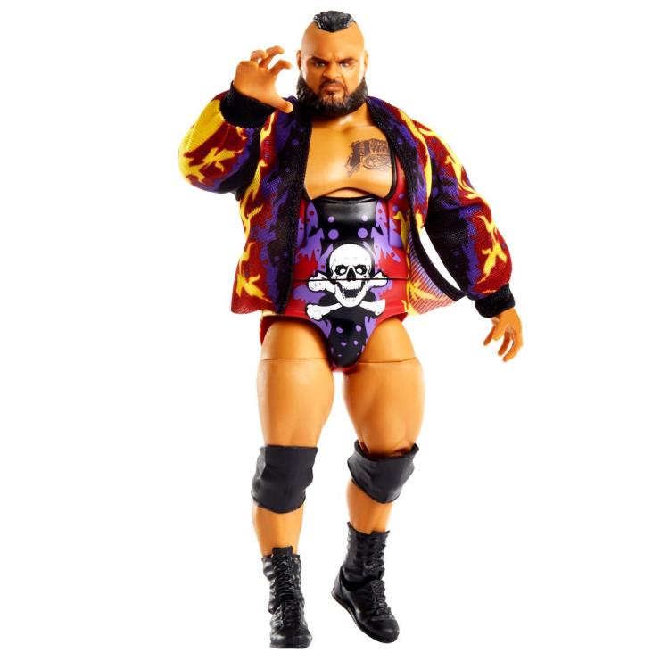 WWE Elite Collection Series 90 Bronson Reed