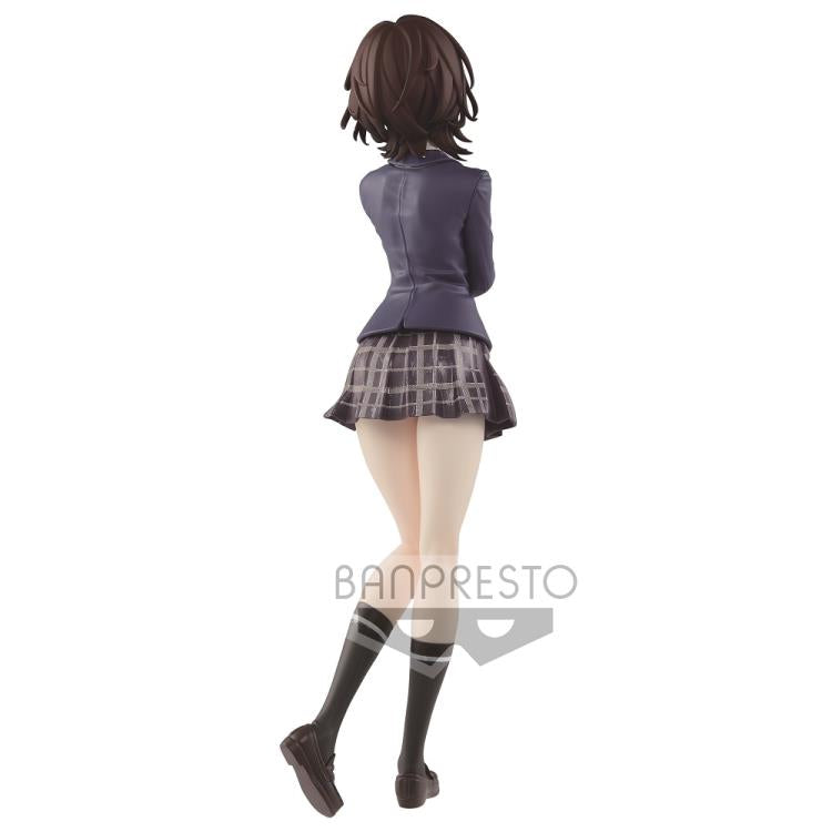 Bottom-Tier Character Tomozaki Aoi Hinami Figure