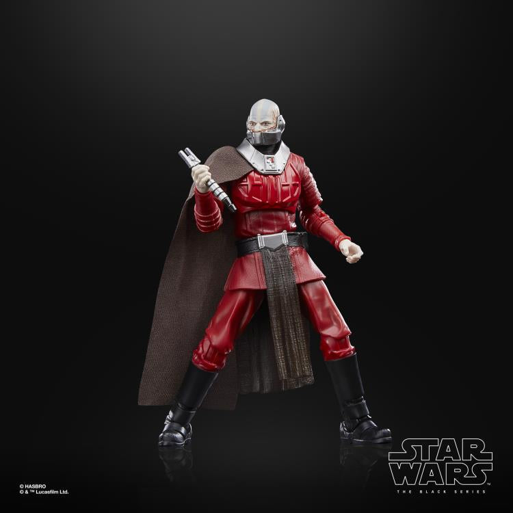 Star Wars: The Black Series 6" Darth Malak (Knights of the Old Republic)