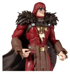 King Shazam! DC Multiverse DC Multiverse Shazam! The Infected